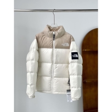 The North Face Down Jackets